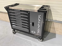 Sg werzeuge - 2025 - gereedschapswagen - afbeelding 18 van  23