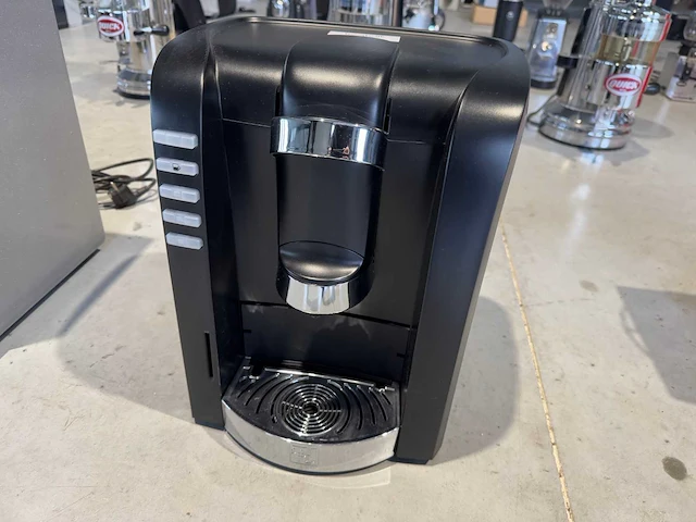 Sgl - rotary - koffiemachine - afbeelding 1 van  8