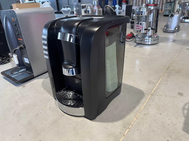 Sgl - rotary - koffiemachine - afbeelding 2 van  8