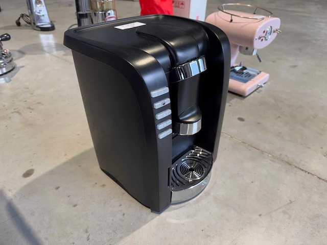 Sgl - rotary - koffiemachine - afbeelding 3 van  8