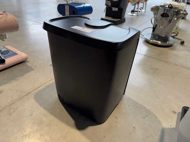 Sgl - rotary - koffiemachine - afbeelding 4 van  8