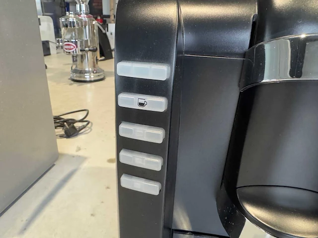 Sgl - rotary - koffiemachine - afbeelding 6 van  8