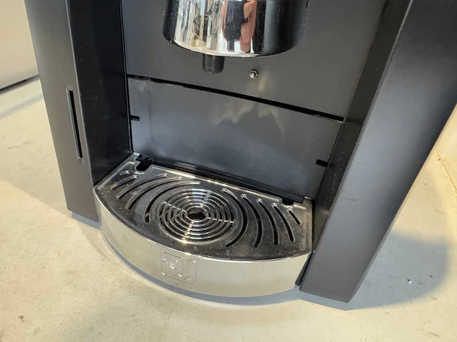 Sgl - rotary - koffiemachine - afbeelding 7 van  8