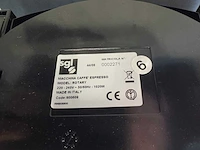 Sgl - rotary - koffiemachine - afbeelding 8 van  8