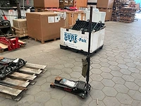 Sgs th3lp garagekrik - afbeelding 3 van  4