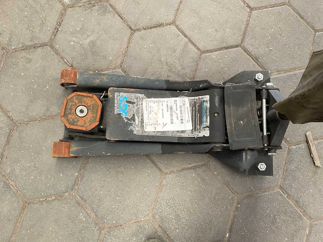 Sgs th3lp garagekrik - afbeelding 4 van  4