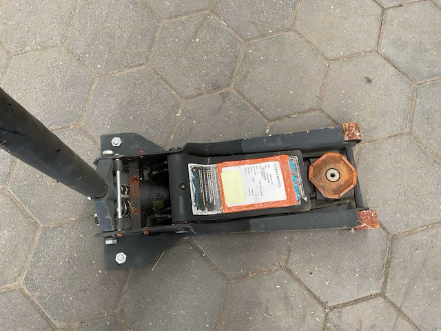 Sgs th3lp garagekrik - afbeelding 4 van  4