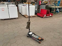 Sgs th3lp garagekrik - afbeelding 2 van  4