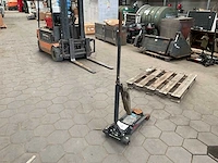 Sgs th3lp garagekrik - afbeelding 3 van  4