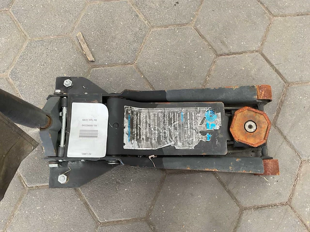 Sgs th3lp garagekrik - afbeelding 4 van  4
