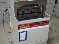 Sgs - afbeelding 1 van  9