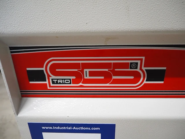 Sgs - afbeelding 6 van  9