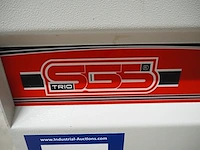 Sgs - afbeelding 9 van  9