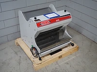 Sgs - afbeelding 1 van  8