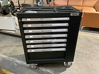 Sgtools gereedschapswagen - afbeelding 1 van  10