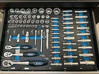 Sgtools gereedschapswagen - afbeelding 3 van  10