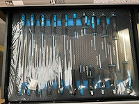 Sgtools gereedschapswagen - afbeelding 6 van  10