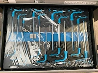 Sgtools gereedschapswagen - afbeelding 7 van  10