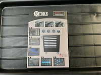 Sgtools gereedschapswagen - afbeelding 10 van  10