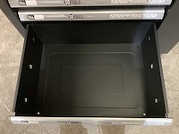 Sgtools gereedschapswagen - afbeelding 2 van  10