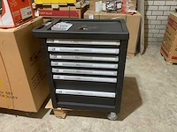 Sgtools gereedschapswagen - afbeelding 3 van  10