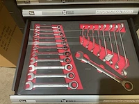 Sgtools gereedschapswagen - afbeelding 7 van  10