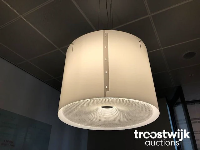 Sh37 hanglamp - afbeelding 6 van  12