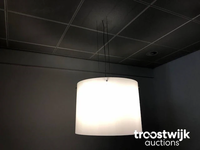 Sh37 hanglamp - afbeelding 9 van  12