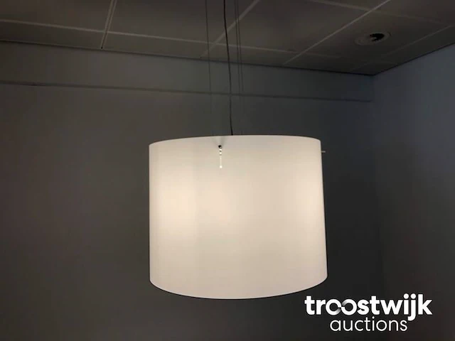 Sh37 hanglamp - afbeelding 10 van  12
