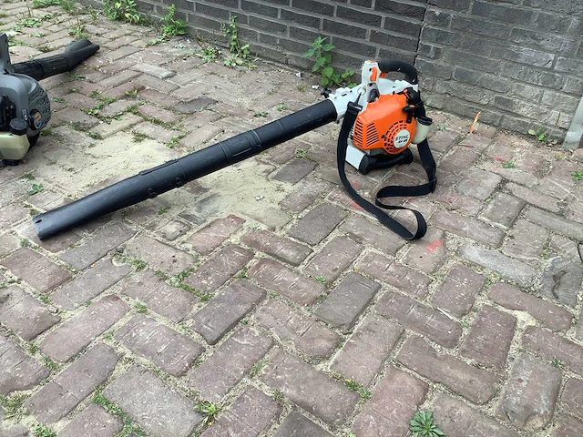 Sh85 bladblazer - afbeelding 1 van  3