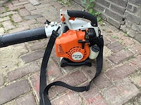 Sh85 bladblazer - afbeelding 2 van  3