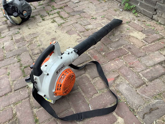 Sh85 bladblazer - afbeelding 3 van  3