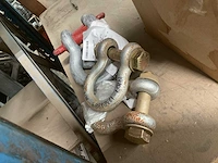 Shackle (10x) - afbeelding 1 van  4