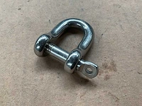 Shackle (19x) - afbeelding 1 van  6
