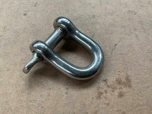 Shackle (19x) - afbeelding 2 van  6