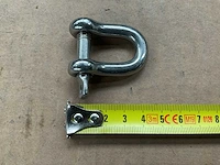 Shackle (19x) - afbeelding 4 van  6