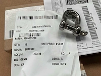 Shackle (19x) - afbeelding 6 van  6