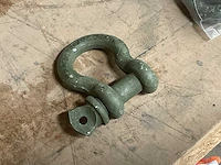 Shackle (20x) - afbeelding 1 van  4