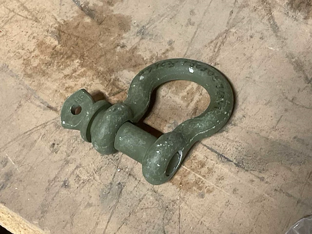 Shackle (20x) - afbeelding 2 van  4