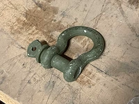 Shackle (20x) - afbeelding 2 van  4