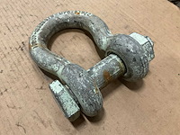 Shackle (3x) - afbeelding 1 van  3