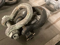 Shackle (3x) - afbeelding 3 van  3