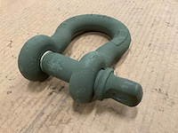 Shackle (3x) - afbeelding 2 van  4