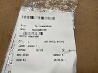 Shackle (3x) - afbeelding 3 van  4