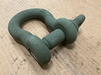 Shackle (3x) - afbeelding 1 van  4