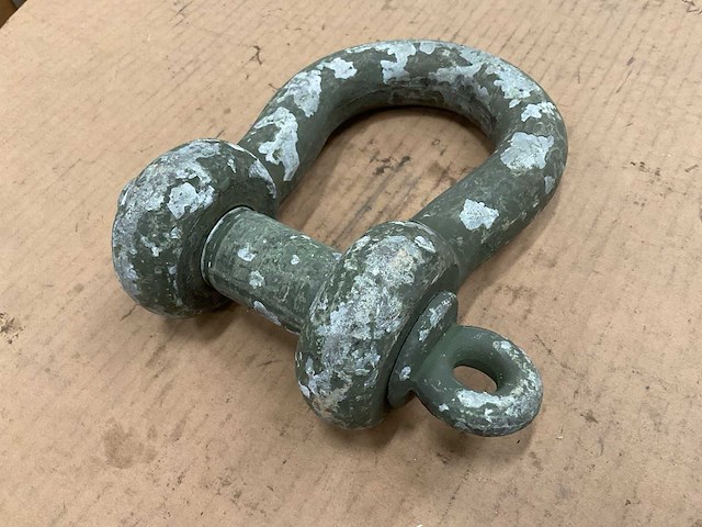Shackle (4x) - afbeelding 2 van  3