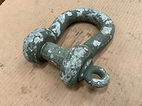 Shackle (4x) - afbeelding 2 van  3