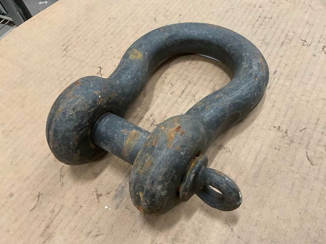 Shackle (4x) - afbeelding 2 van  3