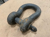 Shackle (4x) - afbeelding 2 van  3