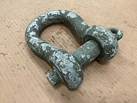 Shackle (5x) - afbeelding 1 van  3